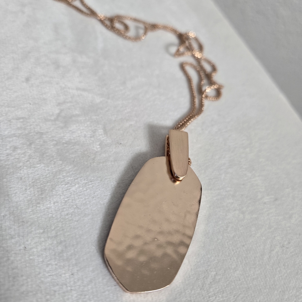 Kendra Scott Inez Necklace